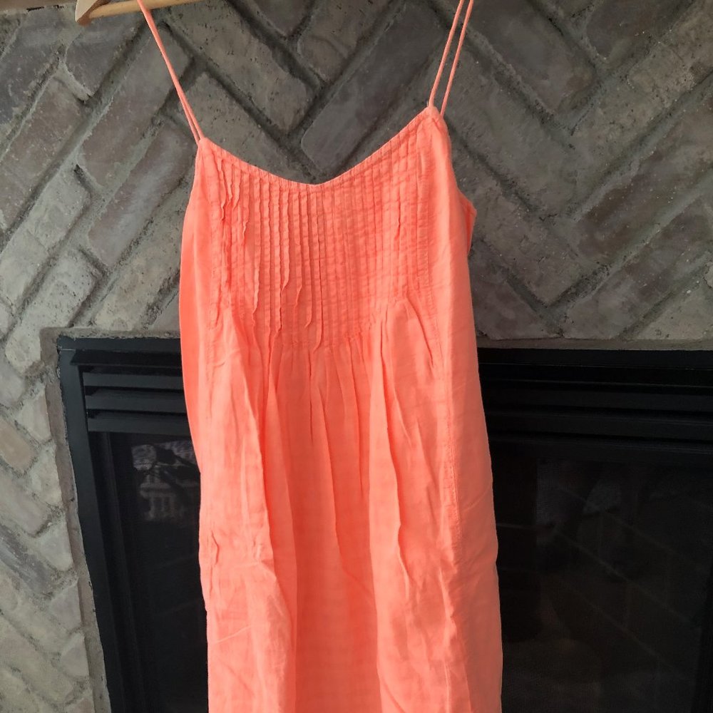 JCrew sundress